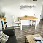 Picasso Appartement Goehren (Ruegen)