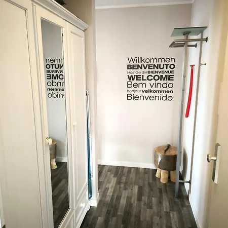 Picasso * Goehren (Ruegen)