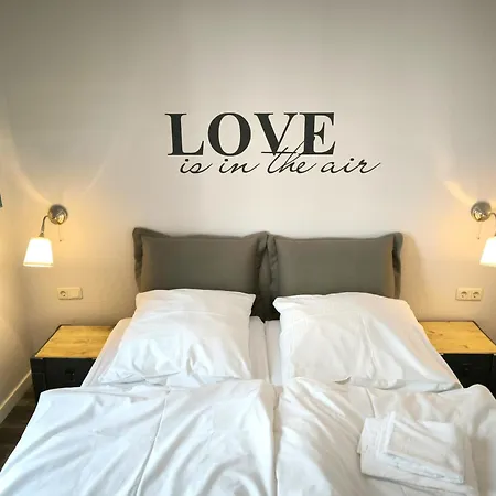 Appartement Picasso *
