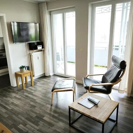 Picasso * Goehren (Ruegen)