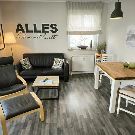 Apartment Picasso