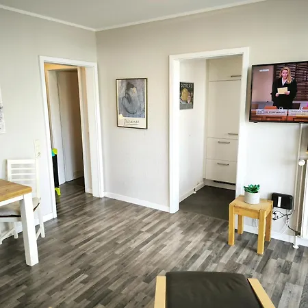 Picasso Apartment *