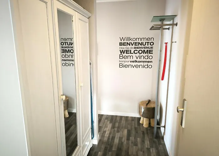 Picasso * Goehren (Ruegen)