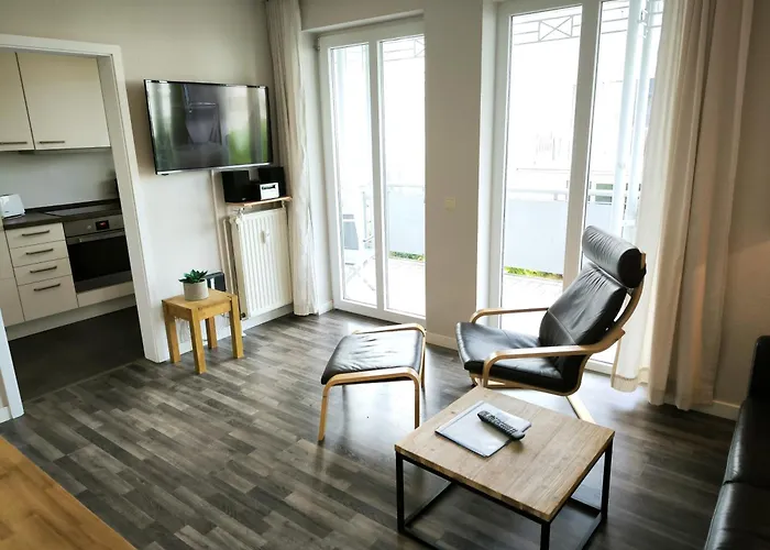 Picasso * Goehren (Ruegen)